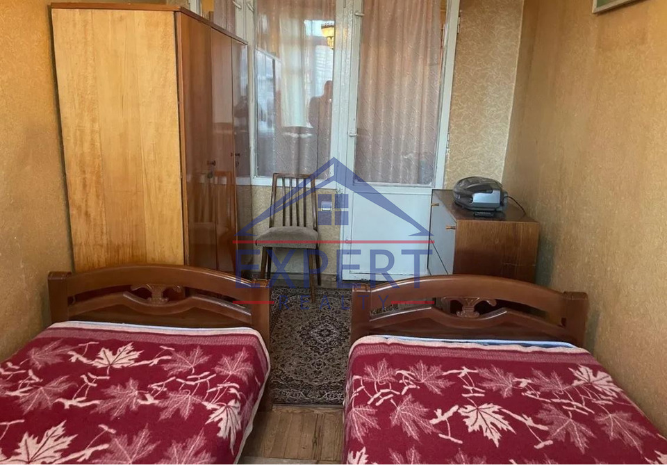 ԱՐԱԲԿԻՐ,ՎԱՀՐԱՄ ՓԱՓԱԶՅԱՆ 2 ՍԵՆՅԱԿ
