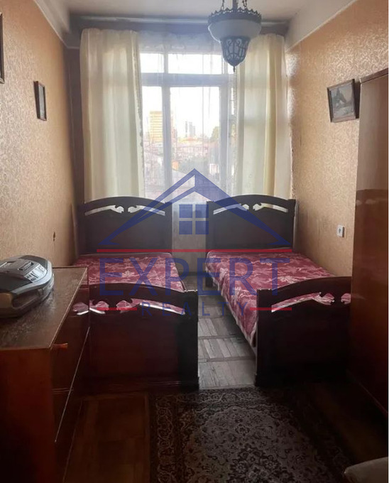 ԱՐԱԲԿԻՐ,ՎԱՀՐԱՄ ՓԱՓԱԶՅԱՆ 2 ՍԵՆՅԱԿ