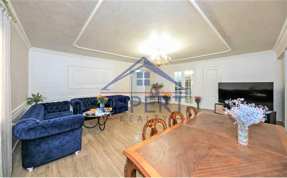 ՔԱՆԱՔԵՌ-ԶԵՅԹՈՒՆ, Ա․ԱՀԱՐՈՆՅԱՆ ՓՈՂՈՑ, 4 ՍԵՆՅԱԿ