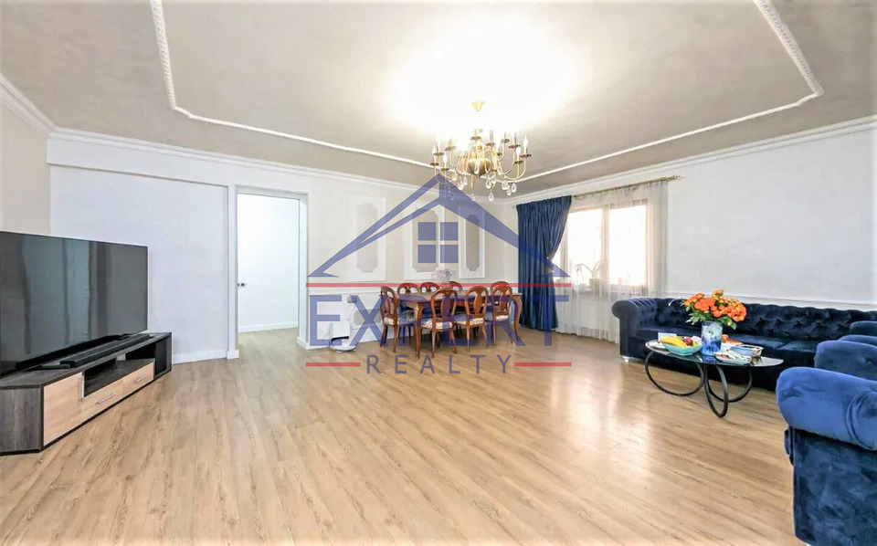 ՔԱՆԱՔԵՌ-ԶԵՅԹՈՒՆ, Ա․ԱՀԱՐՈՆՅԱՆ ՓՈՂՈՑ, 4 ՍԵՆՅԱԿ