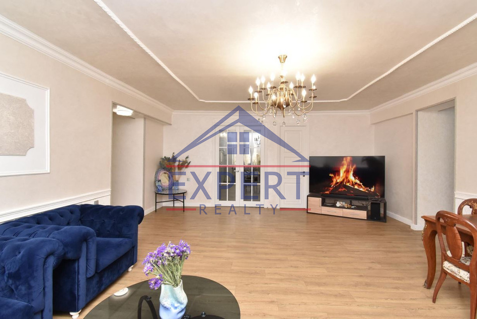 ՔԱՆԱՔԵՌ-ԶԵՅԹՈՒՆ, Ա․ԱՀԱՐՈՆՅԱՆ ՓՈՂՈՑ, 4 ՍԵՆՅԱԿ