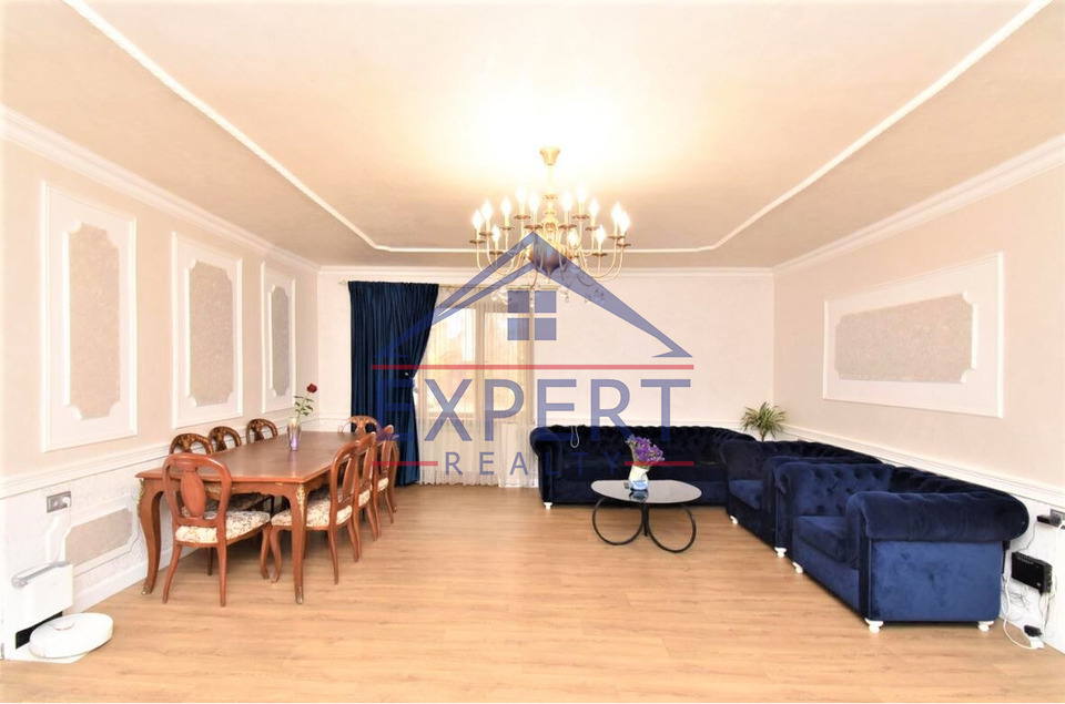 ՔԱՆԱՔԵՌ-ԶԵՅԹՈՒՆ, Ա․ԱՀԱՐՈՆՅԱՆ ՓՈՂՈՑ, 4 ՍԵՆՅԱԿ