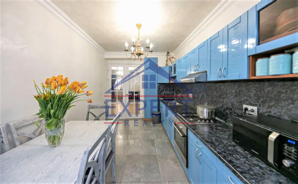 ՔԱՆԱՔԵՌ-ԶԵՅԹՈՒՆ, Ա․ԱՀԱՐՈՆՅԱՆ ՓՈՂՈՑ, 4 ՍԵՆՅԱԿ