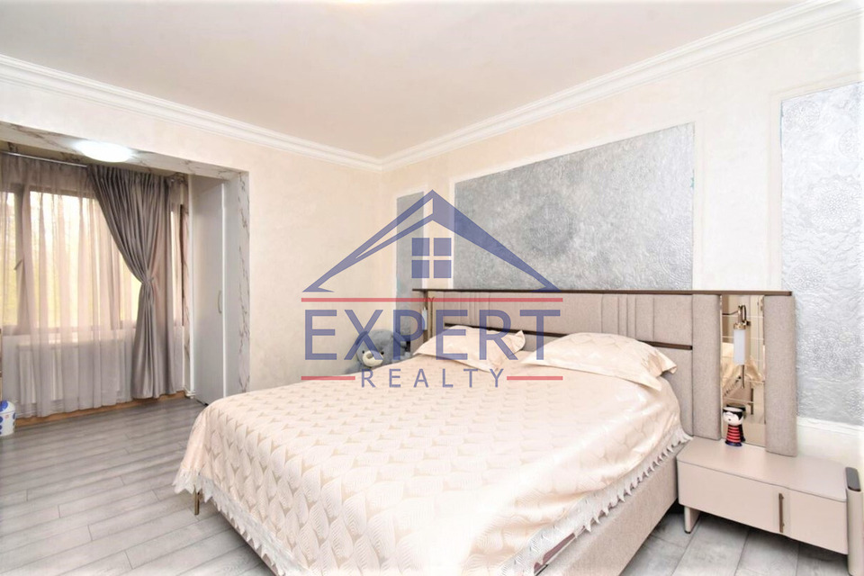 ՔԱՆԱՔԵՌ-ԶԵՅԹՈՒՆ, Ա․ԱՀԱՐՈՆՅԱՆ ՓՈՂՈՑ, 4 ՍԵՆՅԱԿ