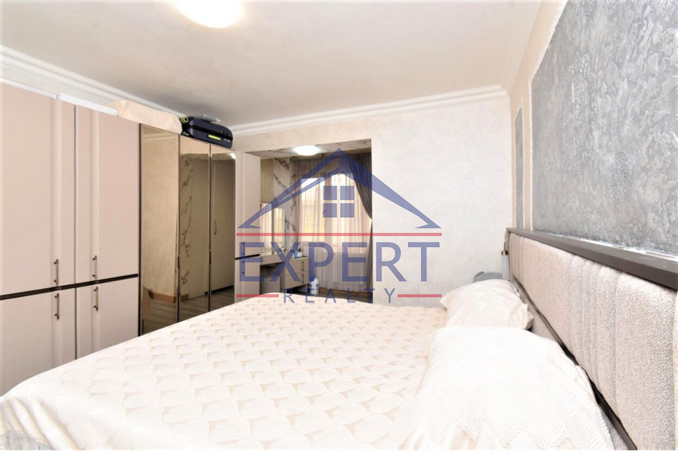 ՔԱՆԱՔԵՌ-ԶԵՅԹՈՒՆ, Ա․ԱՀԱՐՈՆՅԱՆ ՓՈՂՈՑ, 4 ՍԵՆՅԱԿ