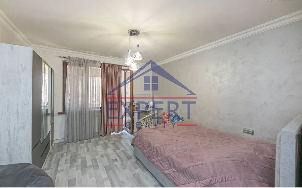 ՔԱՆԱՔԵՌ-ԶԵՅԹՈՒՆ, Ա․ԱՀԱՐՈՆՅԱՆ ՓՈՂՈՑ, 4 ՍԵՆՅԱԿ