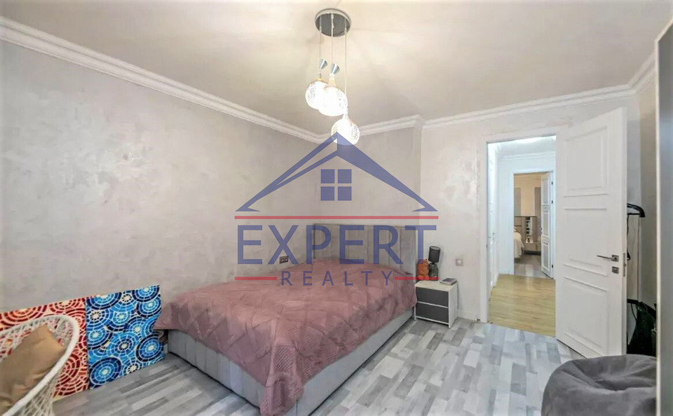 ՔԱՆԱՔԵՌ-ԶԵՅԹՈՒՆ, Ա․ԱՀԱՐՈՆՅԱՆ ՓՈՂՈՑ, 4 ՍԵՆՅԱԿ