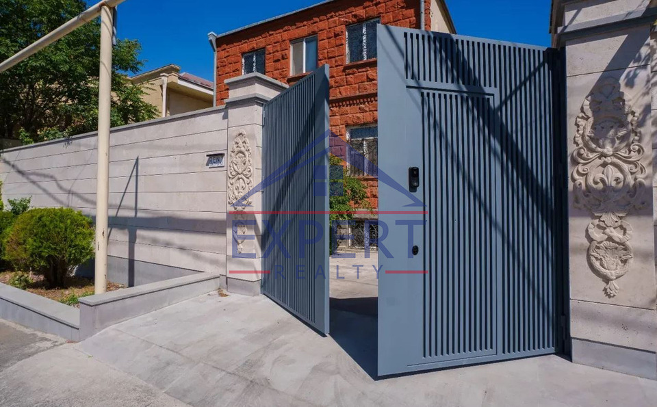 ԱՐԱԲԿԻՐ,ԲԱՐԲՅՈՒՍԻ ՓՈՂՈՑ 8+ ՍԵՆՅԱԿ