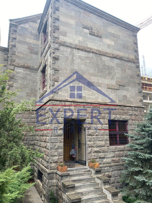ԱՐԱԲԿԻՐ, ԱՎԵՏ ԱՎԵՏԻՍՅԱՆ, 850ՔՄ
