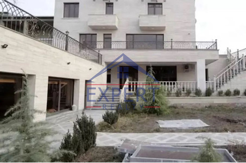 ԱՐԱԲԿԻՐ, ԵՐԶՆԿՅԱՆ ՓՈՂՈՑ , 3 ՍԵՆՅԱԿ
