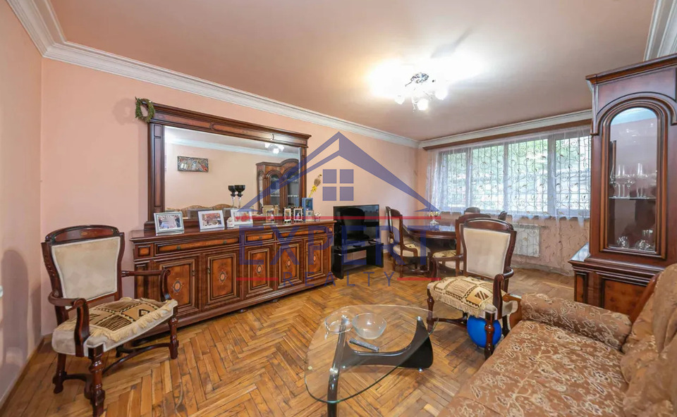 ԱՐԱԲԿԻՐ, ՀԱՄԲԱՐՁՈՒՄՅԱՆ ՓՈՂՈՑ, 4 ՍԵՆՅԱԿ