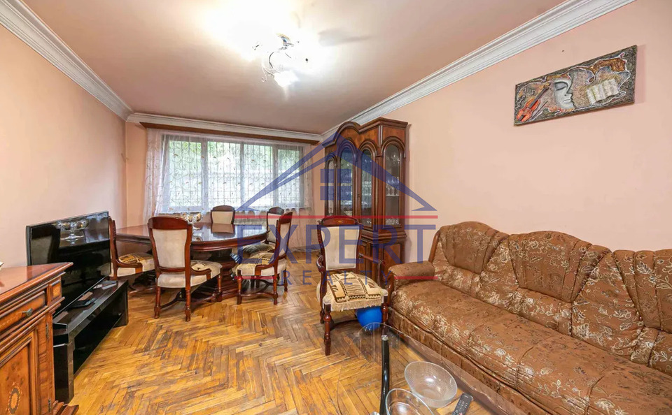 ԱՐԱԲԿԻՐ, ՀԱՄԲԱՐՁՈՒՄՅԱՆ ՓՈՂՈՑ, 4 ՍԵՆՅԱԿ