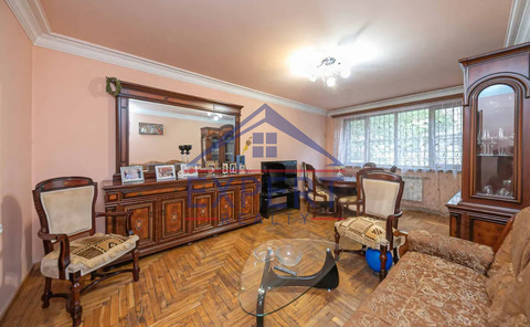 ԱՐԱԲԿԻՐ, ՀԱՄԲԱՐՁՈՒՄՅԱՆ ՓՈՂՈՑ, 4 ՍԵՆՅԱԿ