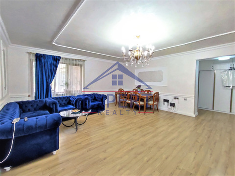 ՔԱՆԱՔԵՌ-ԶԵՅԹՈՒՆ, Ա․ԱՀԱՐՈՆՅԱՆ ՓՈՂՈՑ, 4 ՍԵՆՅԱԿ