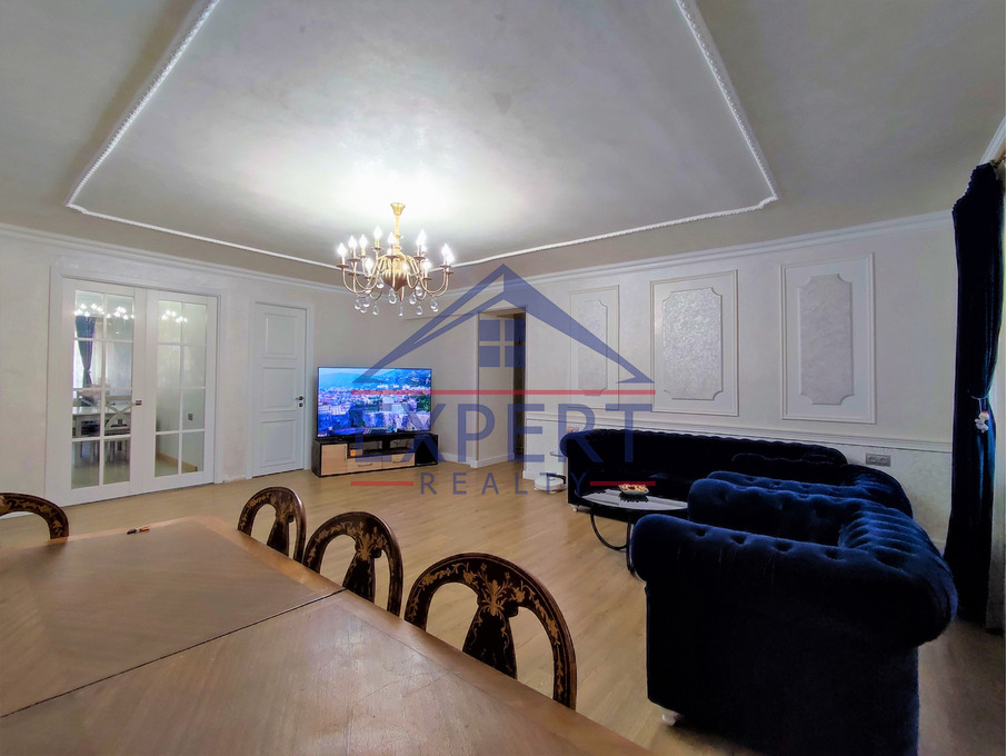 ՔԱՆԱՔԵՌ-ԶԵՅԹՈՒՆ, Ա․ԱՀԱՐՈՆՅԱՆ ՓՈՂՈՑ, 4 ՍԵՆՅԱԿ