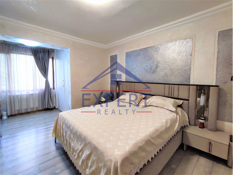 ՔԱՆԱՔԵՌ-ԶԵՅԹՈՒՆ, Ա․ԱՀԱՐՈՆՅԱՆ ՓՈՂՈՑ, 4 ՍԵՆՅԱԿ