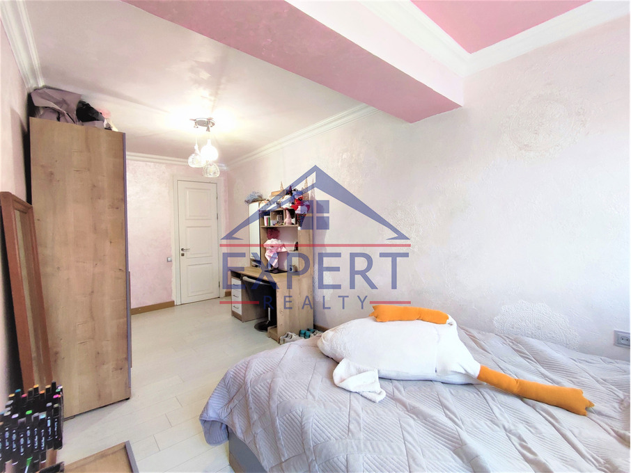 ՔԱՆԱՔԵՌ-ԶԵՅԹՈՒՆ, Ա․ԱՀԱՐՈՆՅԱՆ ՓՈՂՈՑ, 4 ՍԵՆՅԱԿ