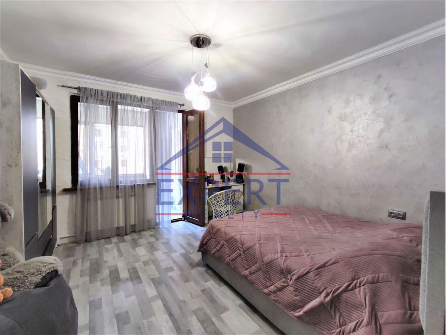 ՔԱՆԱՔԵՌ-ԶԵՅԹՈՒՆ, Ա․ԱՀԱՐՈՆՅԱՆ ՓՈՂՈՑ, 4 ՍԵՆՅԱԿ