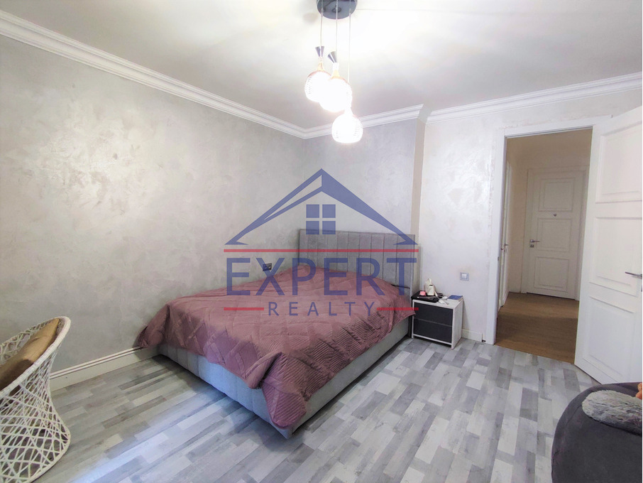 ՔԱՆԱՔԵՌ-ԶԵՅԹՈՒՆ, Ա․ԱՀԱՐՈՆՅԱՆ ՓՈՂՈՑ, 4 ՍԵՆՅԱԿ