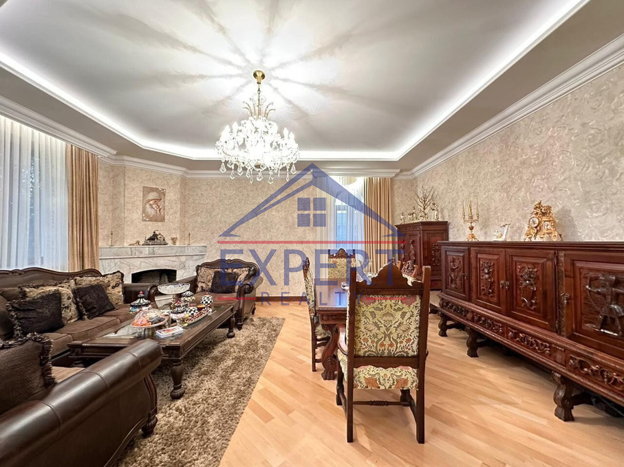 ԱՎԱՆ, ԱԲՈՎՅԱՆ ԹԱՂԱՄԱՍ, 6 ՍԵՆՅԱԿ