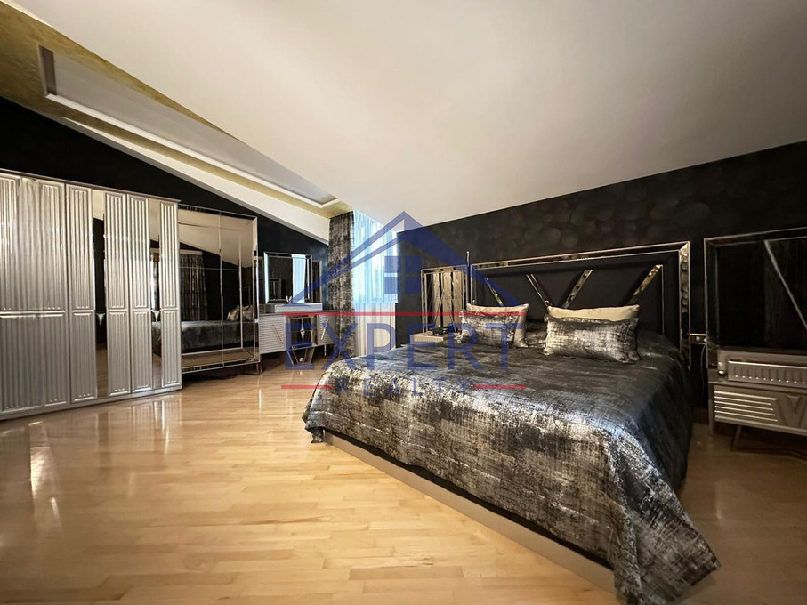 ԱՎԱՆ, ԱԲՈՎՅԱՆ ԹԱՂԱՄԱՍ, 6 ՍԵՆՅԱԿ