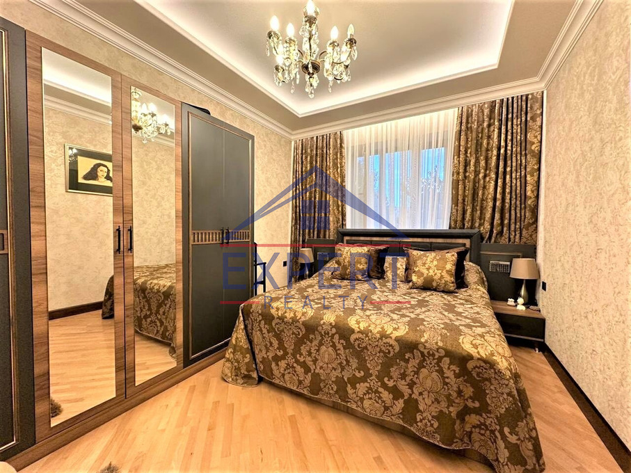 ԱՎԱՆ, ԱԲՈՎՅԱՆ ԹԱՂԱՄԱՍ, 6 ՍԵՆՅԱԿ