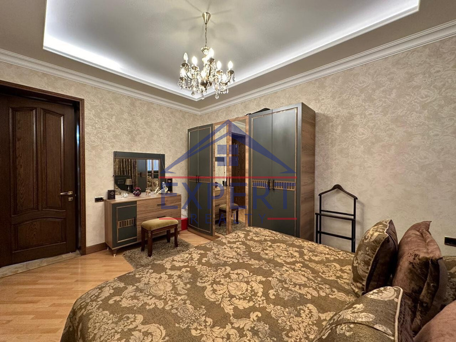 ԱՎԱՆ, ԱԲՈՎՅԱՆ ԹԱՂԱՄԱՍ, 6 ՍԵՆՅԱԿ