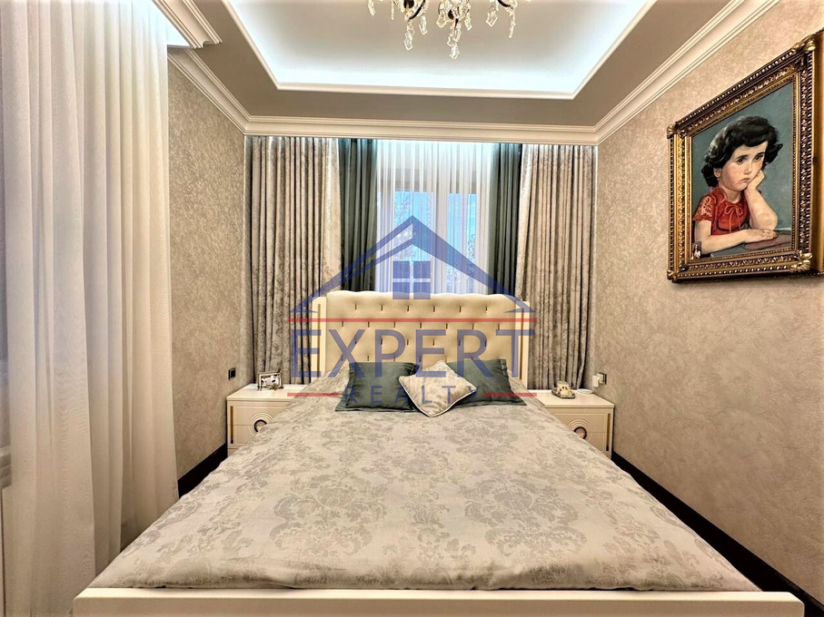 ԱՎԱՆ, ԱԲՈՎՅԱՆ ԹԱՂԱՄԱՍ, 6 ՍԵՆՅԱԿ