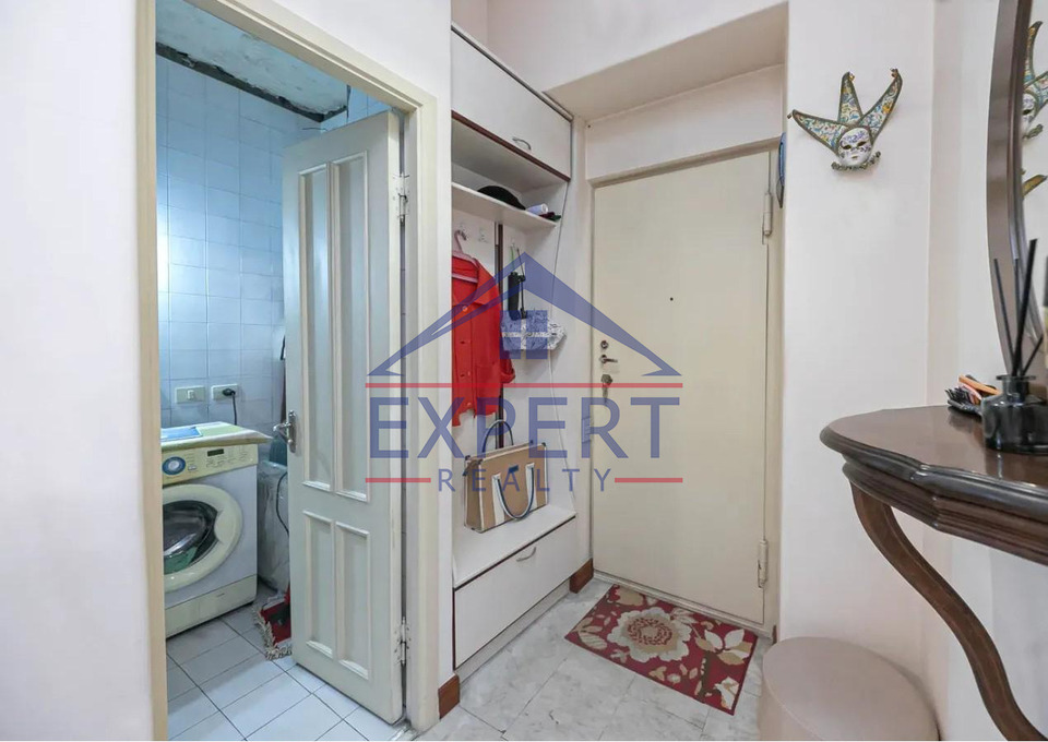 ԿԵՆՏՐՈՆ, ԲԱՂՐԱՄՅԱՆ ՊՈՂՈՏԱ, 2 ՍԵՆՅԱԿ