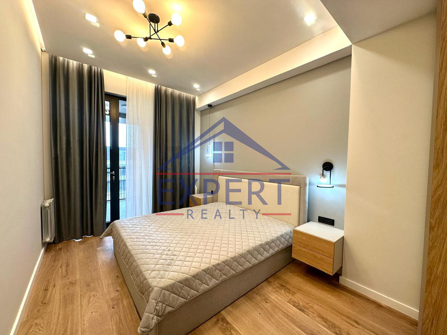 ԿԵՆՏՐՈՆ, ՎԵՐԻՆ ԱՆՏԱՌԱՅԻՆ ՓՈՂՈՑ, 2 ՍԵՆՅԱԿ