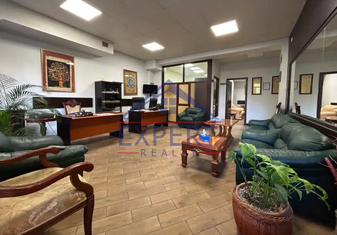 ԿԵՆՏՐՈՆ, ԵԿՄԱԼՅԱՆ ՓՈՂՈՑ