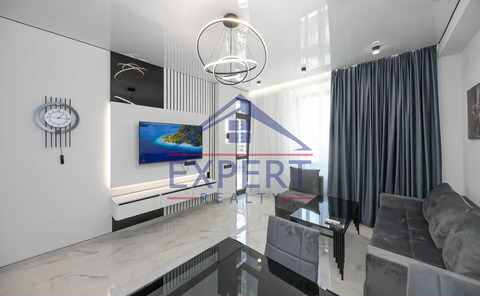 ԿԵՆՏՐՈՆ, ԱՐՇԱԿՈՒՆՅԱՑ ՊՈՂՈՏԱ, 3 ՍԵՆՅԱԿ