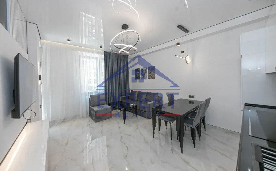 ԿԵՆՏՐՈՆ, ԱՐՇԱԿՈՒՆՅԱՑ ՊՈՂՈՏԱ, 3 ՍԵՆՅԱԿ