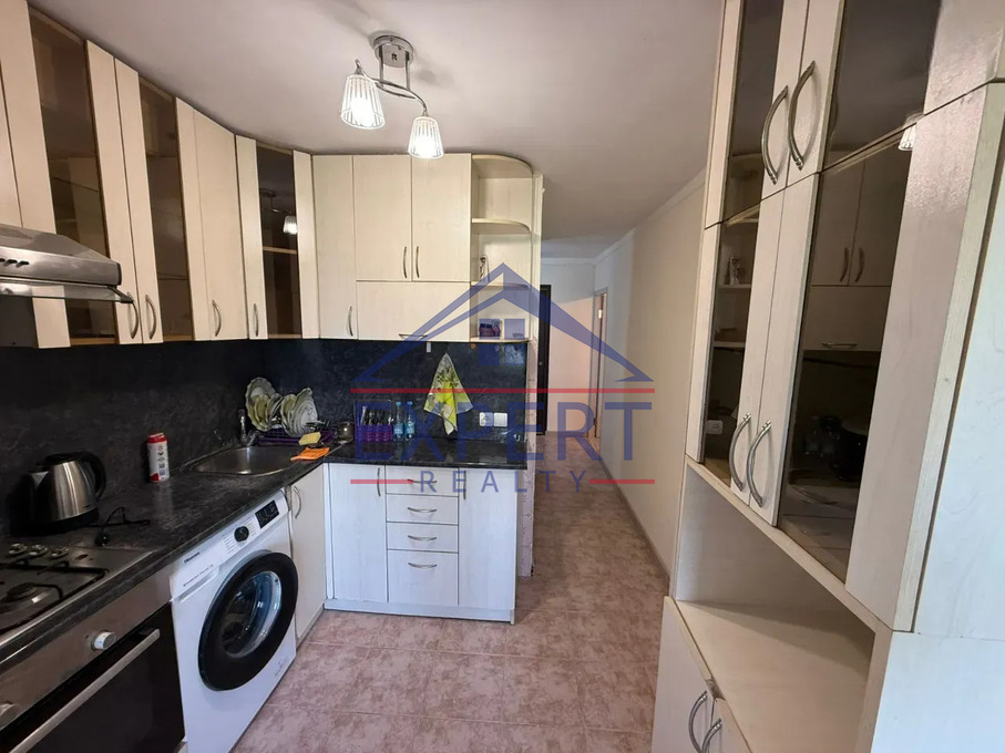 ԱՐԱԲԿԻՐ, ՀՐԱՉՅԱ ՔՈՉԱՐ ՓՈՂՈՑ, 3 ՍԵՆՅԱԿ