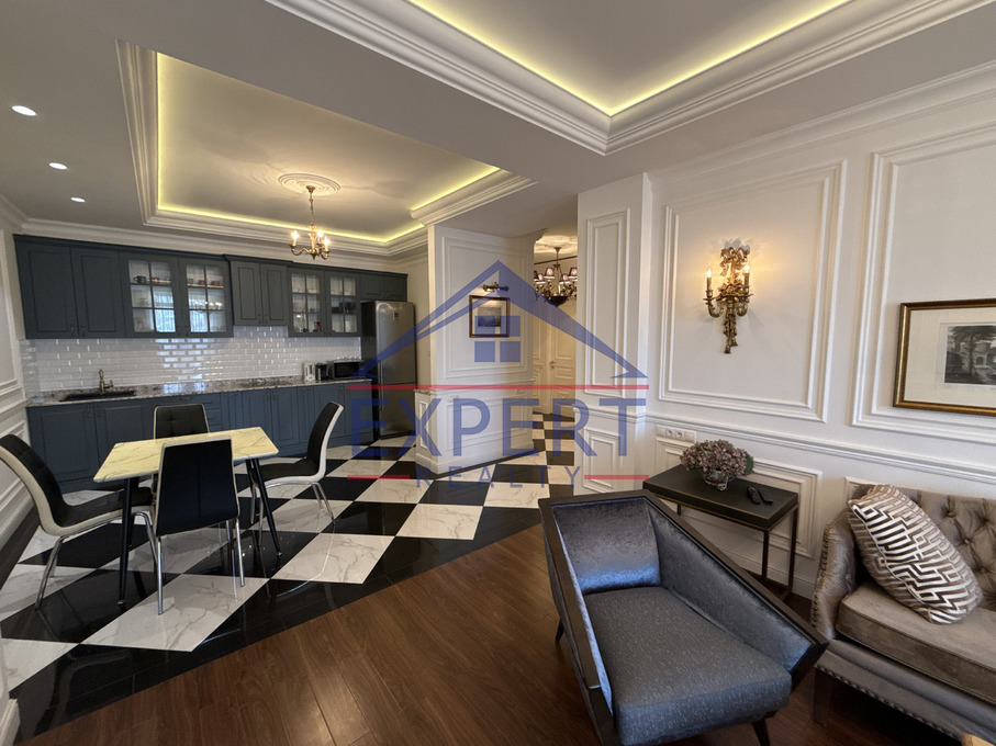 ԿԵՆՏՐՈՆ, ՍԱՅԱԹ-ՆՈՎԱ ՊՈՂՈՏԱ,  3 ՍԵՆՅԱԿ