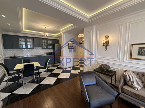 ԿԵՆՏՐՈՆ, ՍԱՅԱԹ-ՆՈՎԱ ՊՈՂՈՏԱ, 3 ՍԵՆՅԱԿ