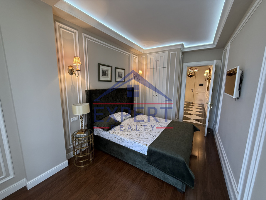 ԿԵՆՏՐՈՆ, ՍԱՅԱԹ-ՆՈՎԱ ՊՈՂՈՏԱ,  3 ՍԵՆՅԱԿ