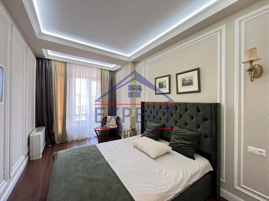 ԿԵՆՏՐՈՆ, ՍԱՅԱԹ-ՆՈՎԱ ՊՈՂՈՏԱ,  3 ՍԵՆՅԱԿ