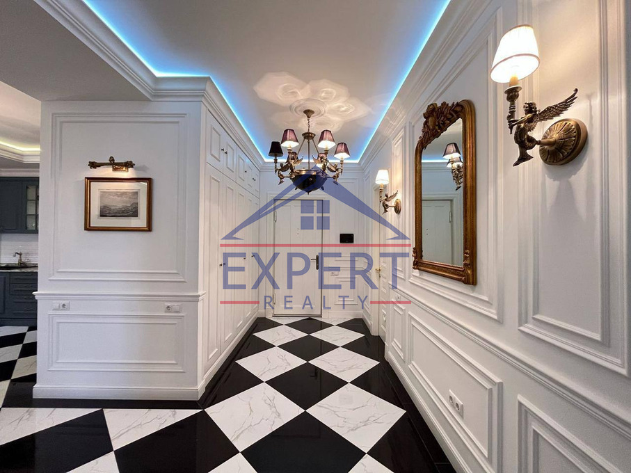 ԿԵՆՏՐՈՆ, ՍԱՅԱԹ-ՆՈՎԱ ՊՈՂՈՏԱ,  3 ՍԵՆՅԱԿ