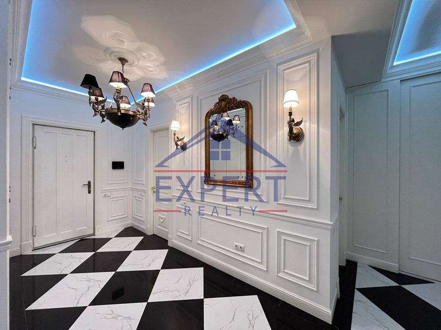 ԿԵՆՏՐՈՆ, ՍԱՅԱԹ-ՆՈՎԱ ՊՈՂՈՏԱ,  3 ՍԵՆՅԱԿ