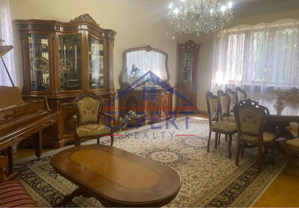 ՆՈՐՔ ՄԱՐԱՇ, ՍԱՐԳԻՍ ԲԱՂԴԱՍԱՐՅԱՆ, 7 ՍԵՆՅԱԿ