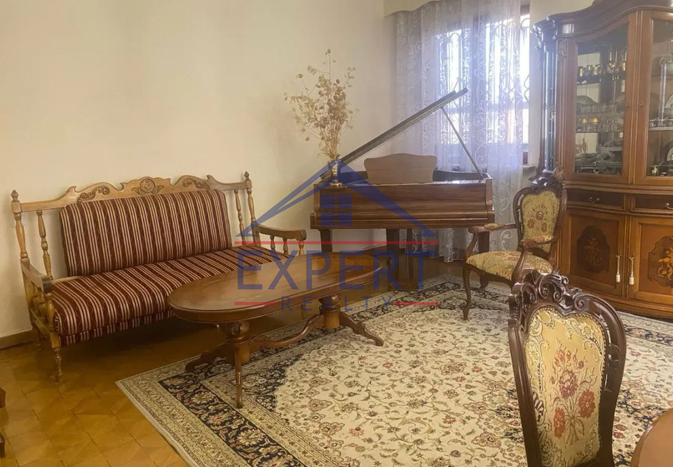 ՆՈՐՔ ՄԱՐԱՇ, ՍԱՐԳԻՍ ԲԱՂԴԱՍԱՐՅԱՆ, 7 ՍԵՆՅԱԿ