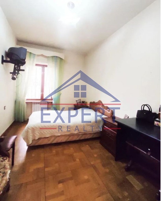 ՆՈՐՔ ՄԱՐԱՇ, ՍԱՐԳԻՍ ԲԱՂԴԱՍԱՐՅԱՆ, 7 ՍԵՆՅԱԿ