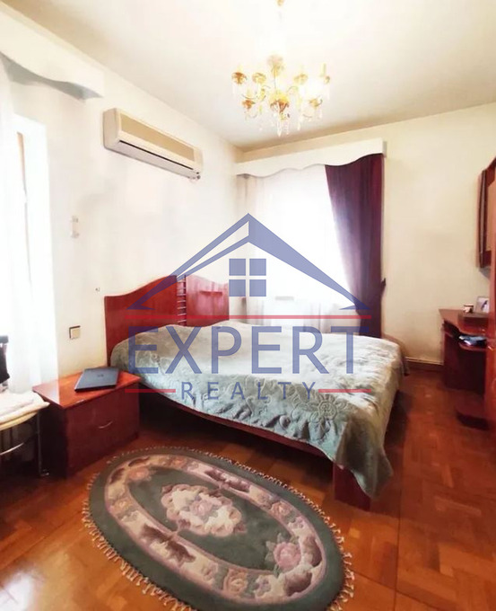 ՆՈՐՔ ՄԱՐԱՇ, ՍԱՐԳԻՍ ԲԱՂԴԱՍԱՐՅԱՆ, 7 ՍԵՆՅԱԿ