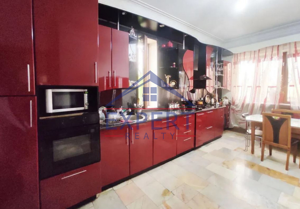 ՆՈՐՔ ՄԱՐԱՇ, ՍԱՐԳԻՍ ԲԱՂԴԱՍԱՐՅԱՆ, 7 ՍԵՆՅԱԿ