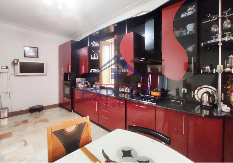 ՆՈՐՔ ՄԱՐԱՇ, ՍԱՐԳԻՍ ԲԱՂԴԱՍԱՐՅԱՆ, 7 ՍԵՆՅԱԿ