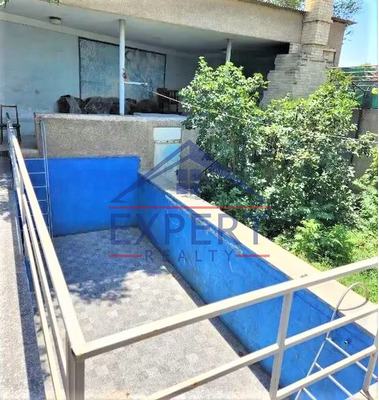 ԷՐԵԲՈՒՆԻ, ԴԱՎԻԹ ԲԵԿԻ ՓՈՂՈՑ, 3 ՀԱՐԿ