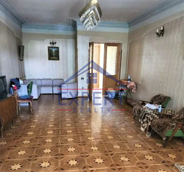 ԷՐԵԲՈՒՆԻ, ԴԱՎԻԹ ԲԵԿԻ ՓՈՂՈՑ, 3 ՀԱՐԿ