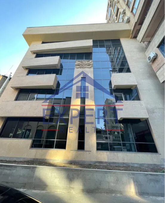ԿԵՆՏՐՈՆ, ՄԱՇՏՈՑԻ ՊՈՂՈՏԱ 1350 քմ