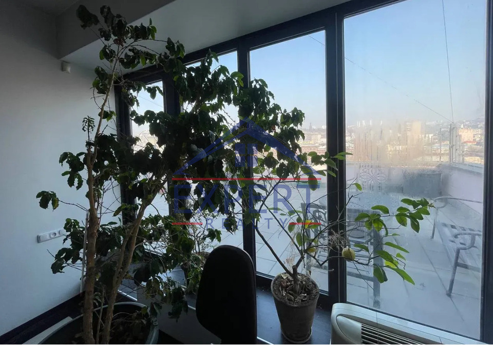 ԿԵՆՏՐՈՆ, ՀՅՈՒՍԻՍԱՅԻՆ ՊՈՂՈՏԱ, 165 ՔՄ
